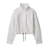 Cappotto bianco