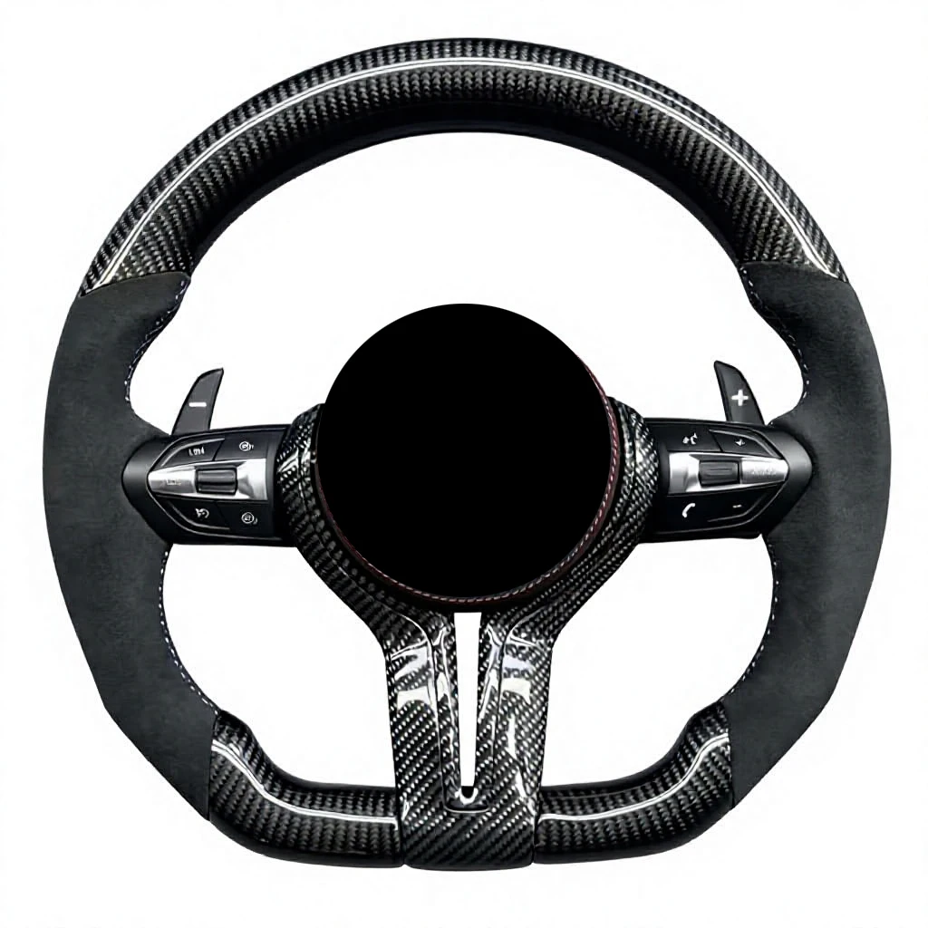 carbon-fiber-flat-bottom-steering-wheel-bmw-series-x-m-3