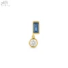 18K Yellow Gold