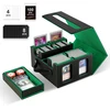 T358 Black/Green