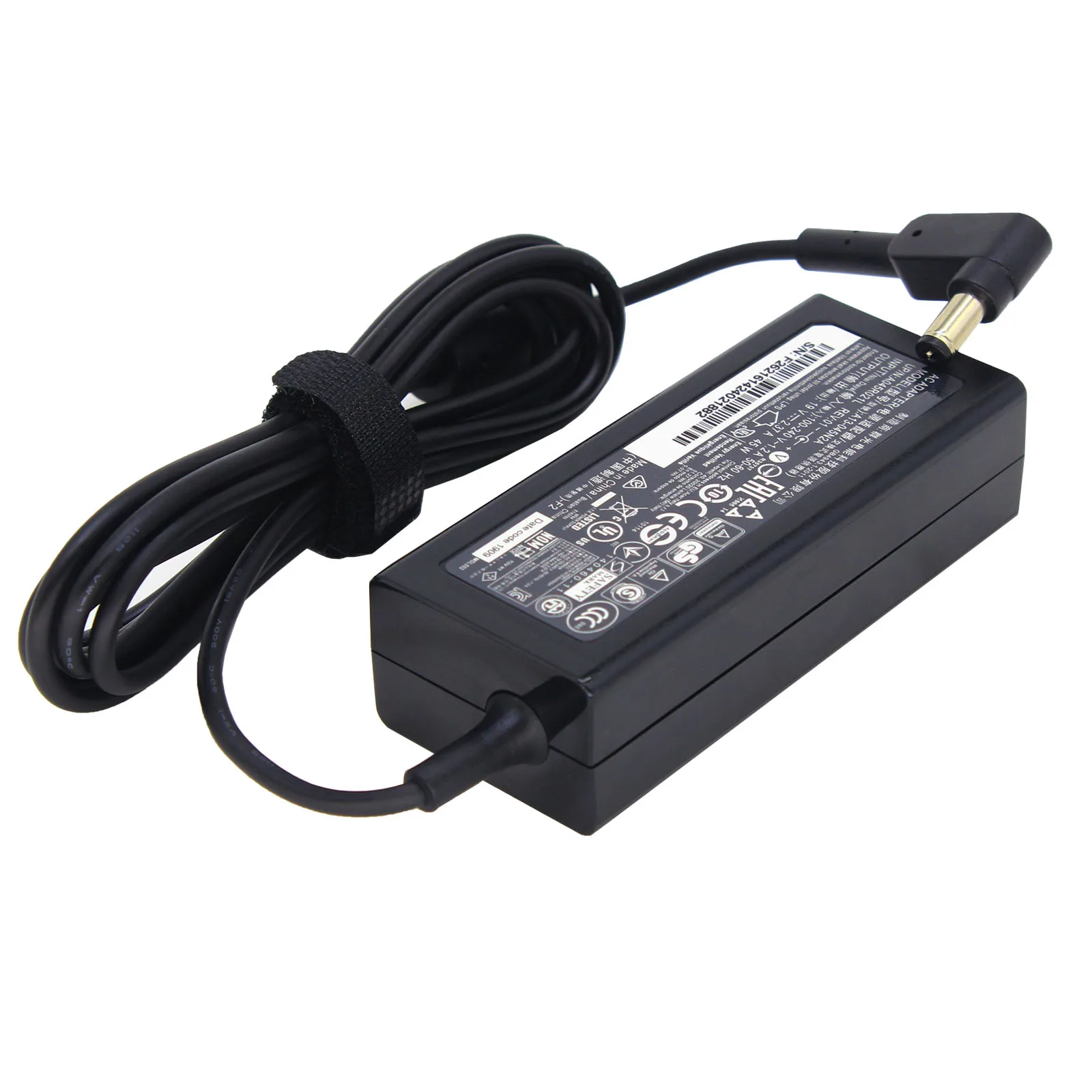 Source 2.37A 45W Laptop AC Adapter for ACER 13-045N2A A045R021L ADP-45HE B Power Supply Charger on m.alibaba.com