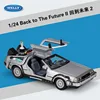 Back to the future 2
