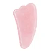 Rose Quartz - Foot Shape