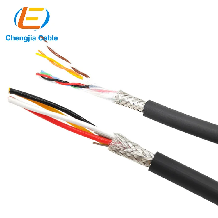 LM-FP Super high speed linear motor drag chain cable