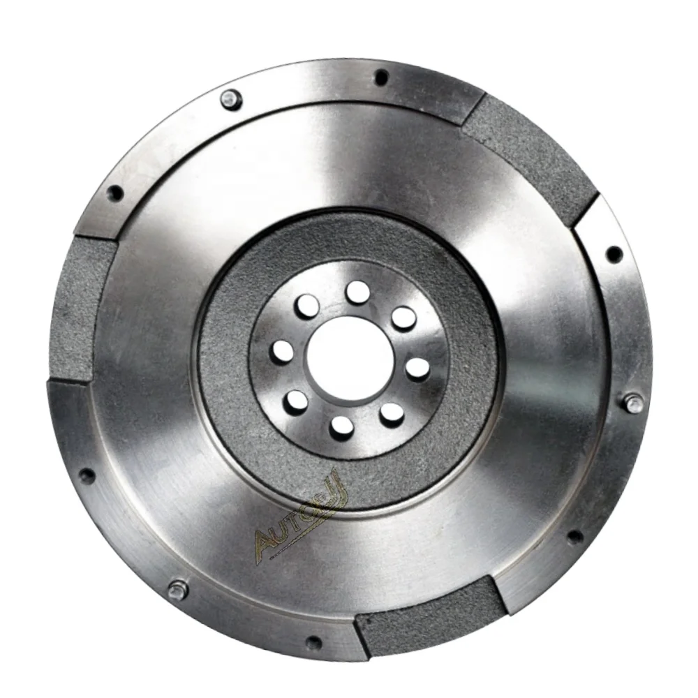 OEM 134050E070 Volante Motor flywheel for Toyota FORTUNER Tacoma Hilux 2.8 13405-0E070