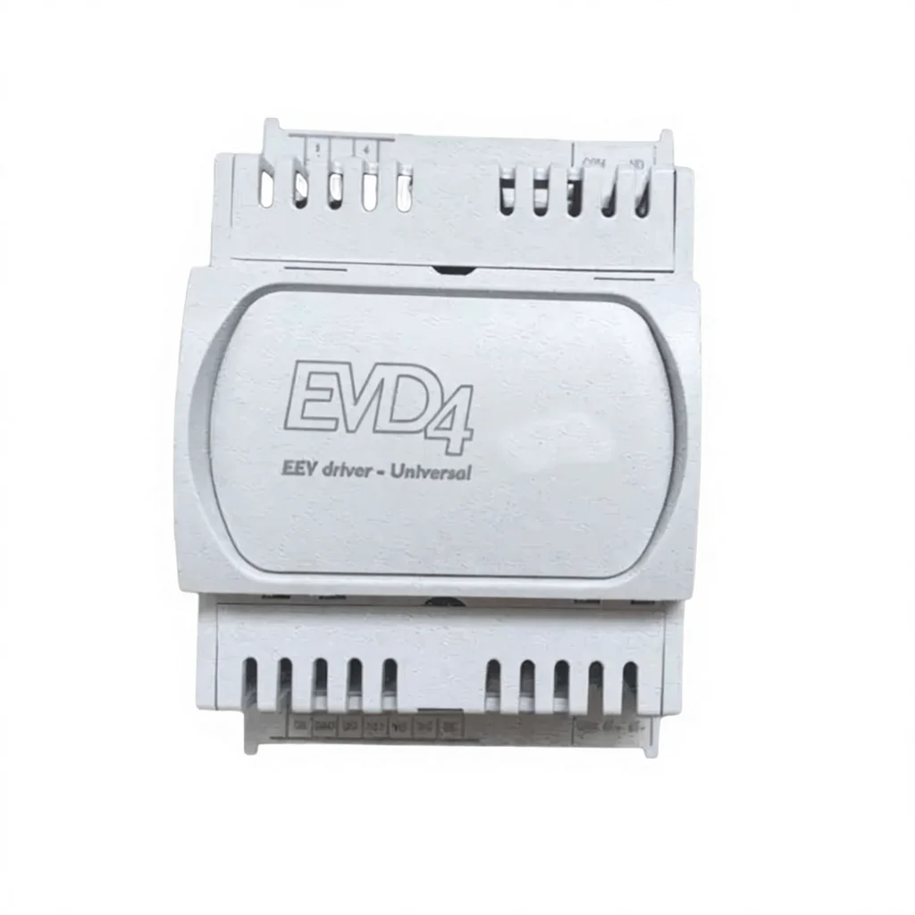 Gold Seller EVD0000401 PLC  Controller module Brand New Original Spot plc programming controller