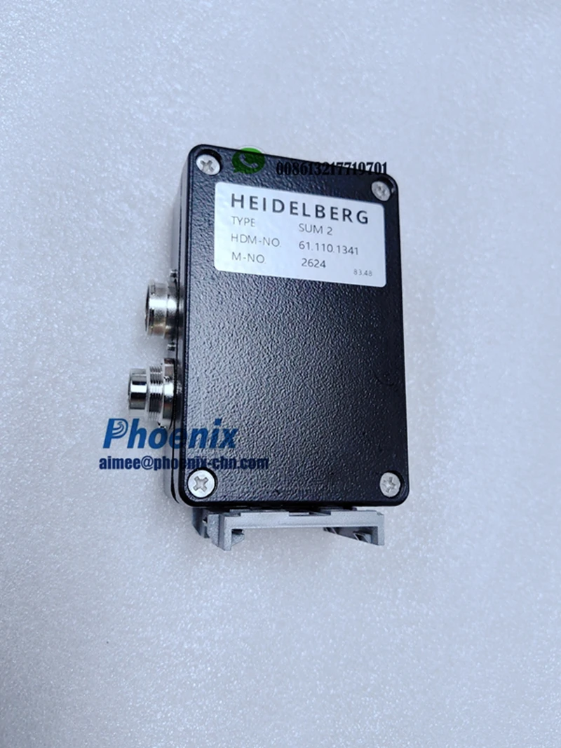 61.110.1341 SUM2 Sensor 10.101.3599 - Heidelberg Printing