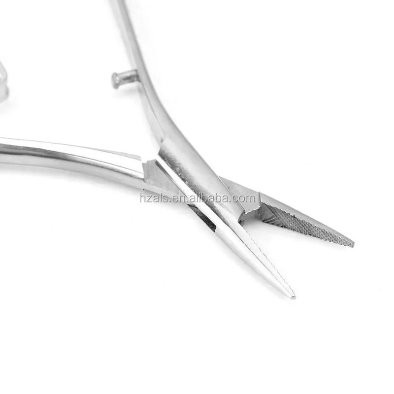 Mathieu Needle Holder Pliers 17cm - Dental Surgical Instrument, Free Shipping 5 thumbnail image