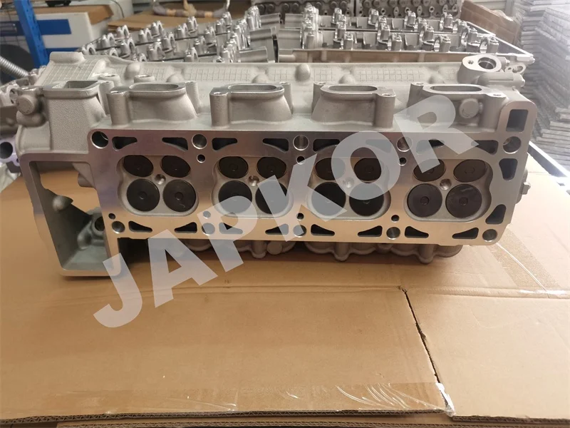 406.3906562 ZMZ-405 406 409 Cylinder Head for UAZ Patriot
