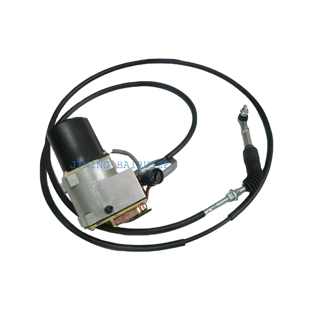 Sany ekskavatör karbüratör motoru KP56RM2G-020 60106830 Sy215 gaz