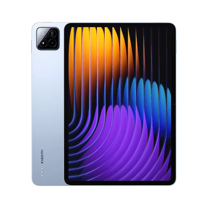 Xiaomi Pad 7s Pro（中国版）16G/512G Xiaomi Pad 7s Pro（中国版）16G/512G Xiaomi Pad 7s Pro（中国版）16G