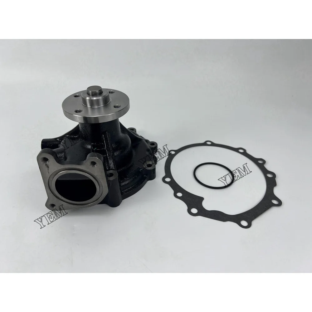 Machinery J05E 16100-E0401 Water Pump for Hino Heavy Equipment Engine Parts