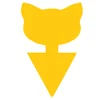 yellow Cat