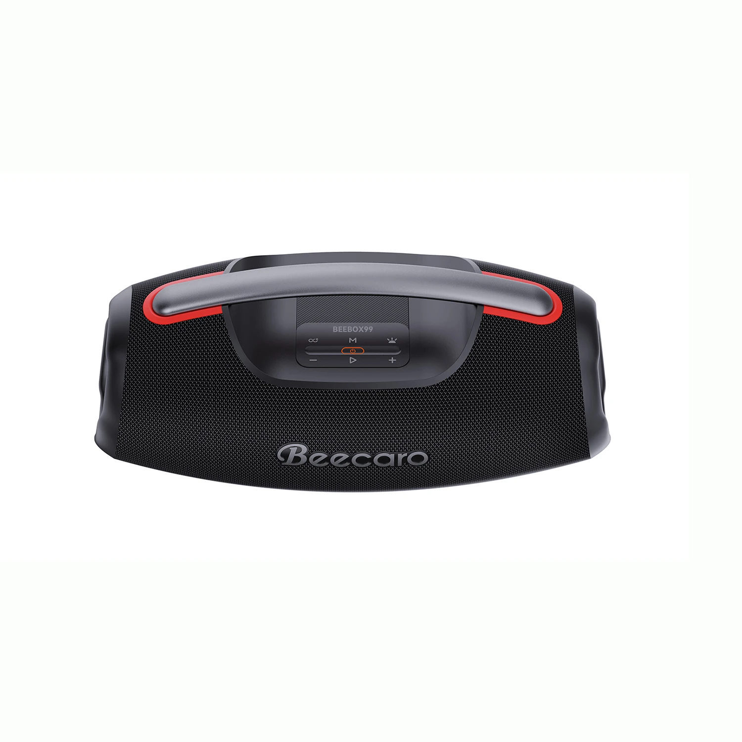 BEEBOX99 RGB Light - Portable Audio with High Quality