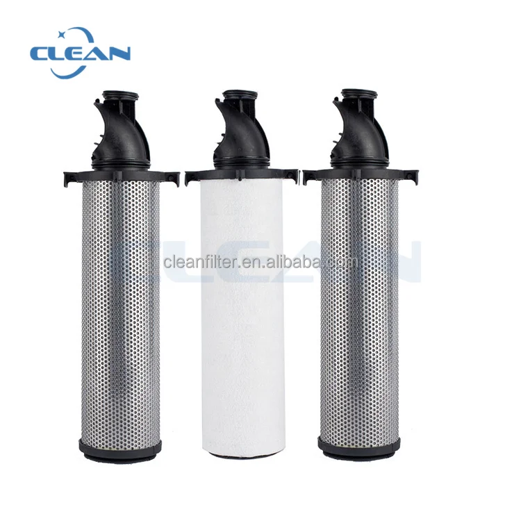 China Precision Filter element Compressed air Filter 025AA 025AO