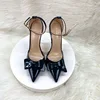 Black(Heel Height 10CM)