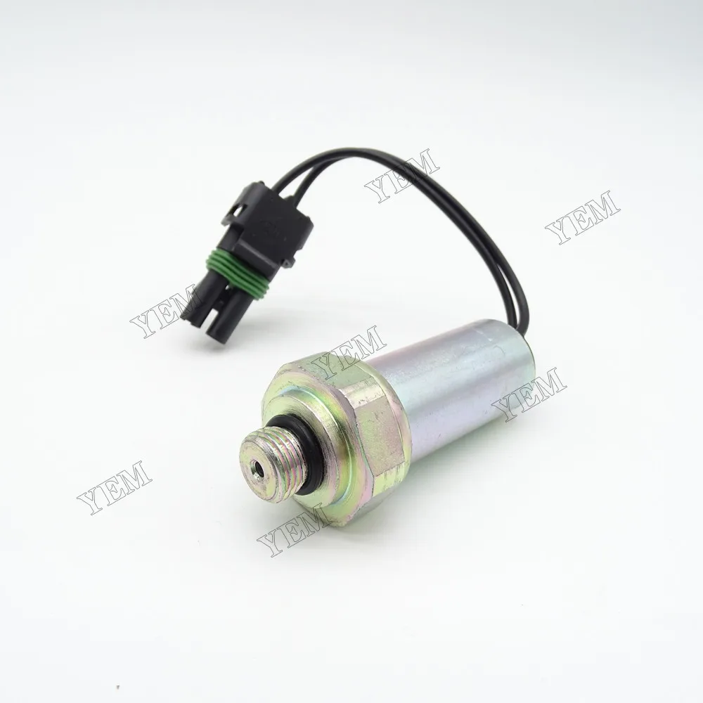 For John Deere Oil Pressure Sensor RE25658 Diesel Engine Parts 2