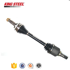 Axle Driving Shaft for TOYOTA YARIS COROLLA 43420-52020 43410-52130