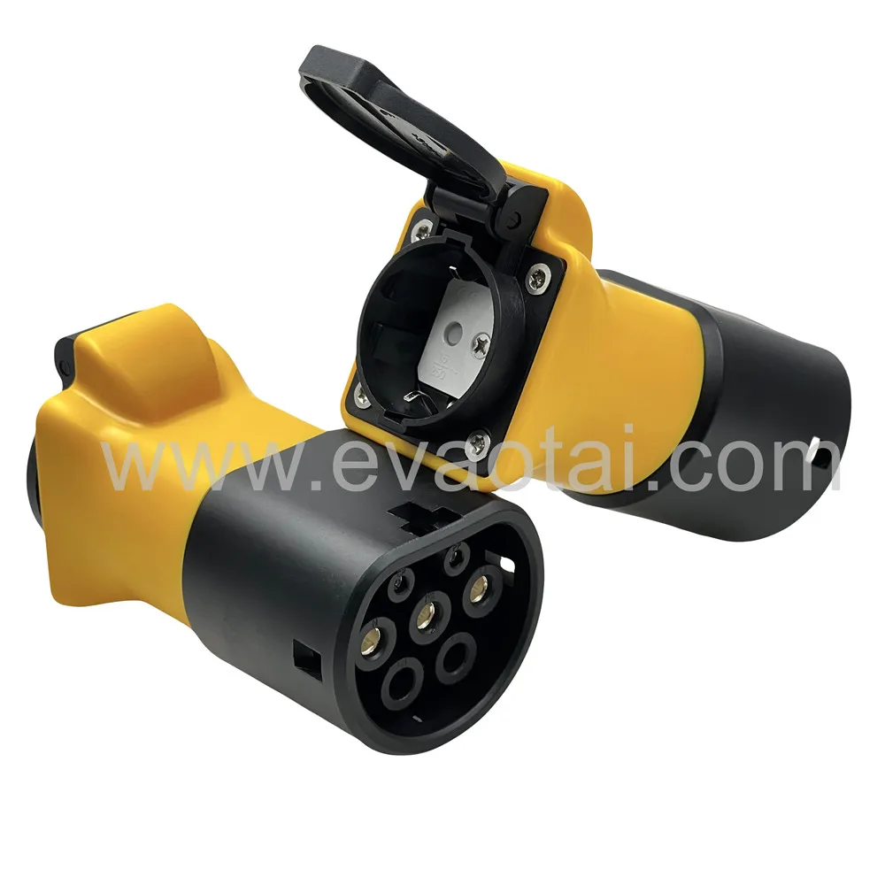 AOTAI Vehicle-to-load V2L Adapter for BYD Electric Vehicles