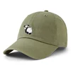 Verde militar