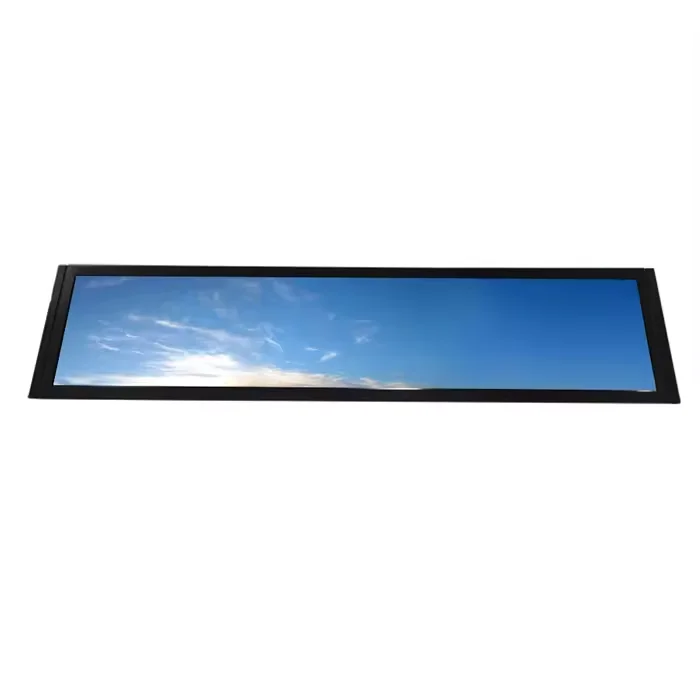 BOE DV430FBM-N10 43-Inch 700nit High Brightness LCD Panel for Stretched Bar LCD Screen Elevator and Retail Store Digital Signage supplier