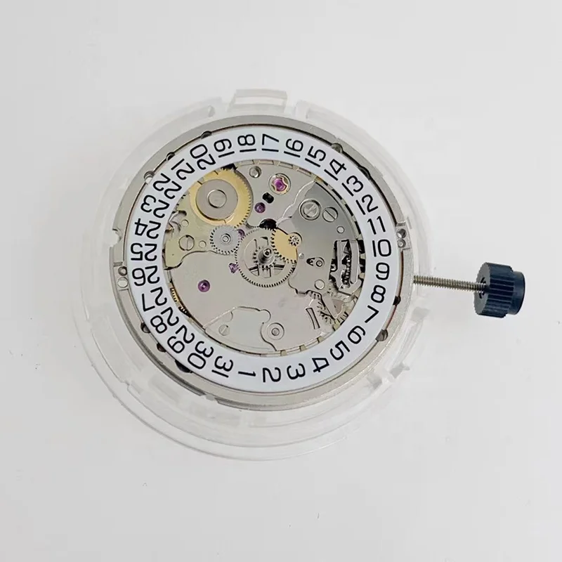 MONTRE ETA 2892 TIGE DE REMONTOIR