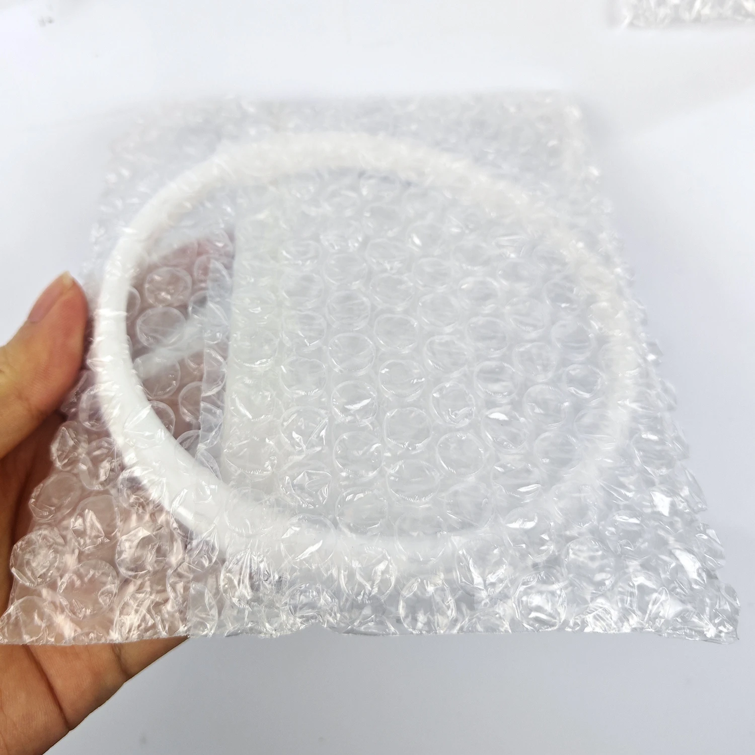 PTFE seat packing PTFE seat packing