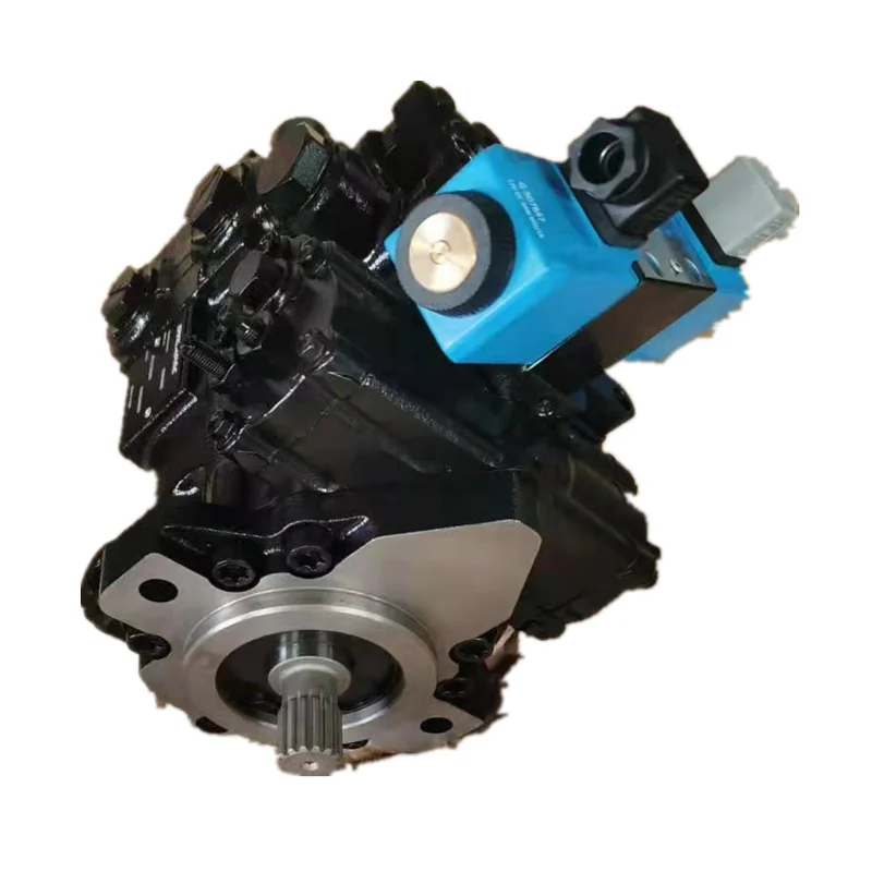 DYNAPAC 83024066 Paver Plunger Pump ZY Zhenyuan 4812104209