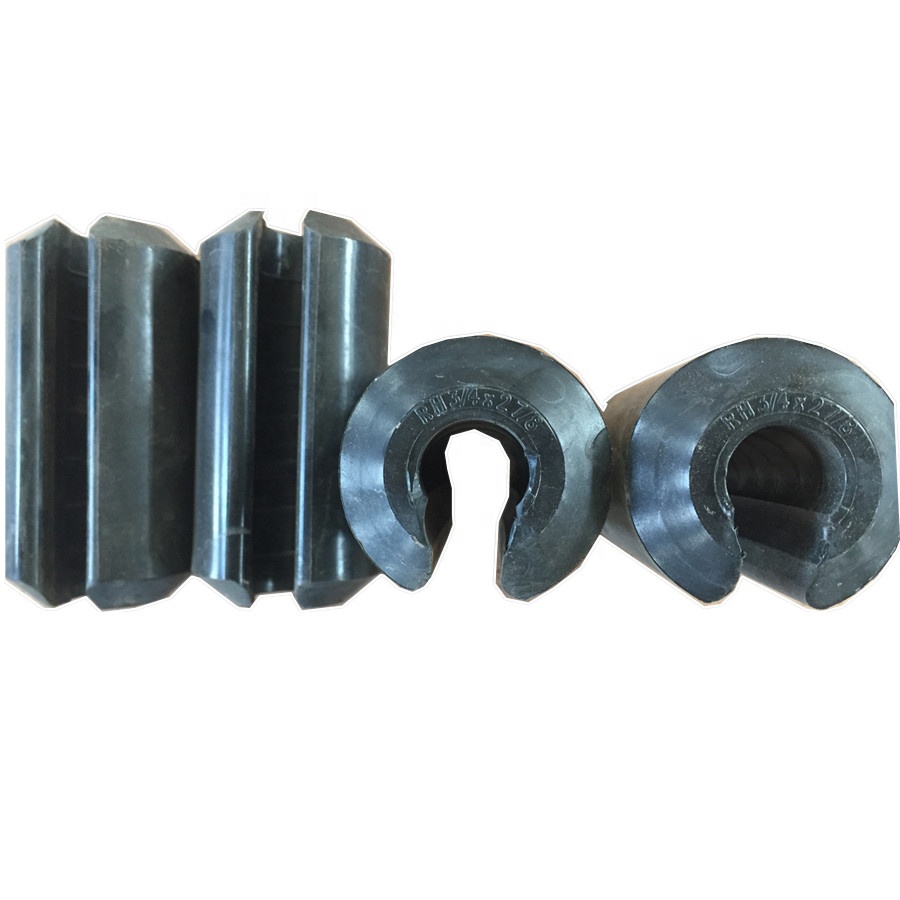 
 Нейлон один слот Sucker стержень руководство/centralizer с заводской стоимости  