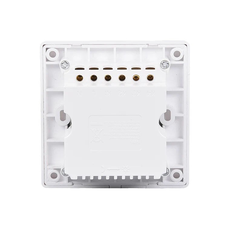 Geagood Remote Control for Showroom House G86-V4A Motion IR Touch Sensor Infrared Switch Light