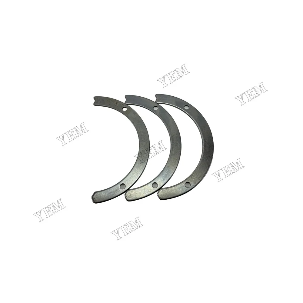 Thrust Washer 31209-33100 Fit for Mitsubishi 6D40 Engine 3