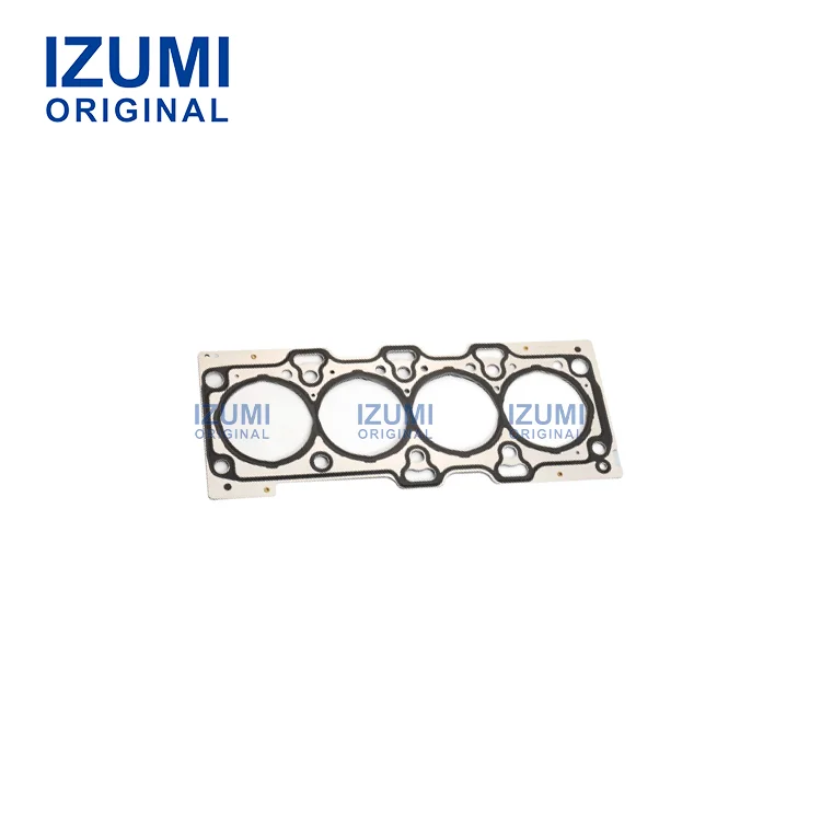 IZUMI ORIGINAL ISF2.8 ISF3.8 Cylinder Head Gasket 5345651 5301125 Full Gasket Kit For CUMMINS