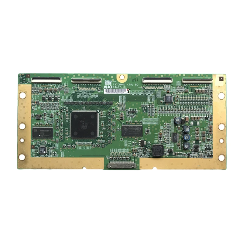 t370hw01 lcd panel free sample