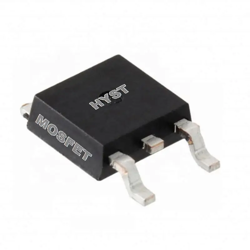 hyst bom list service ic chip mosfet AUIRG4PH50S IGBT PT 1200V