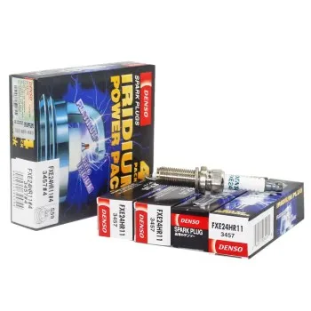 Wholesale Genuine DENSO Iridium Spark Plugs - Verified Dealer