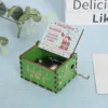 verde 8