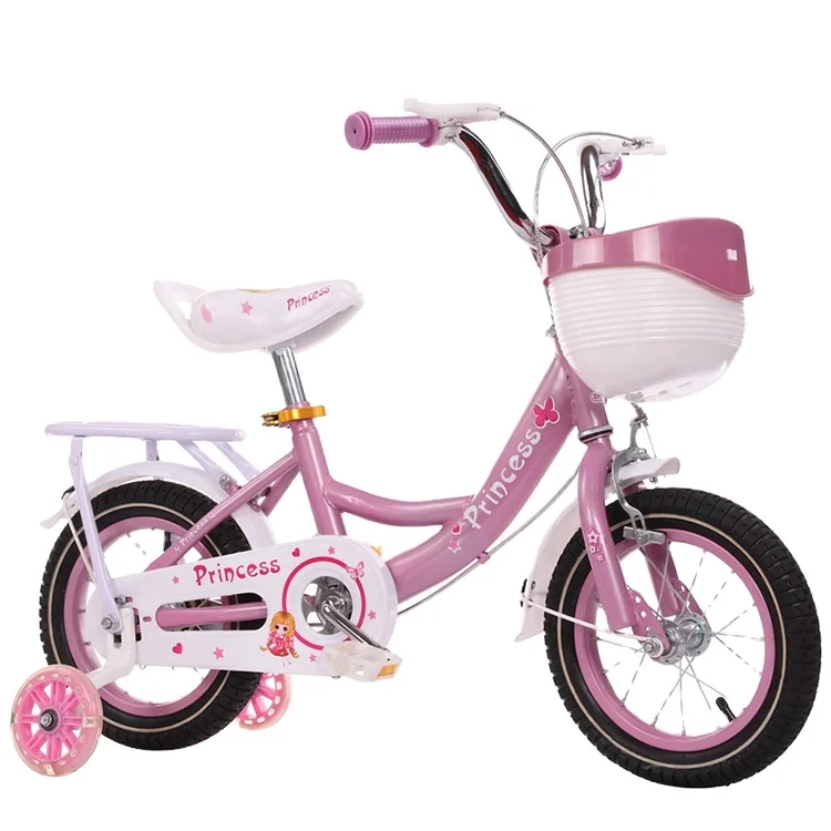 Baby girl cycle price online