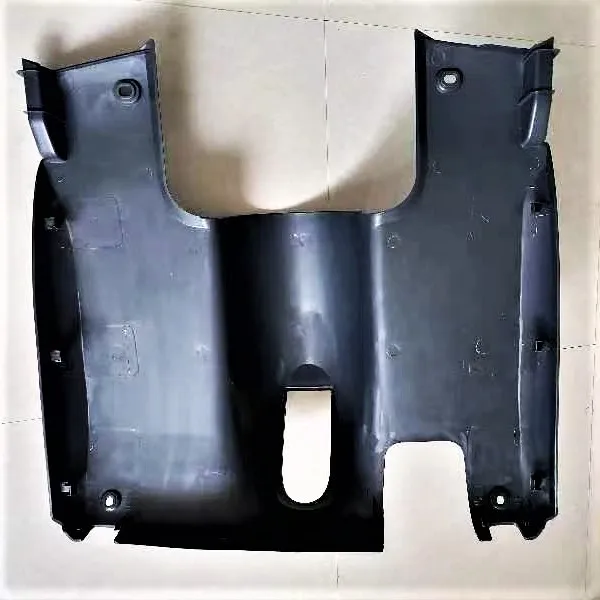 Forklift Spare Parts bonnet front11524320601 for Linde Forklift Spare Parts details