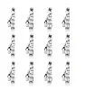 White Stormtrooper-12pcs