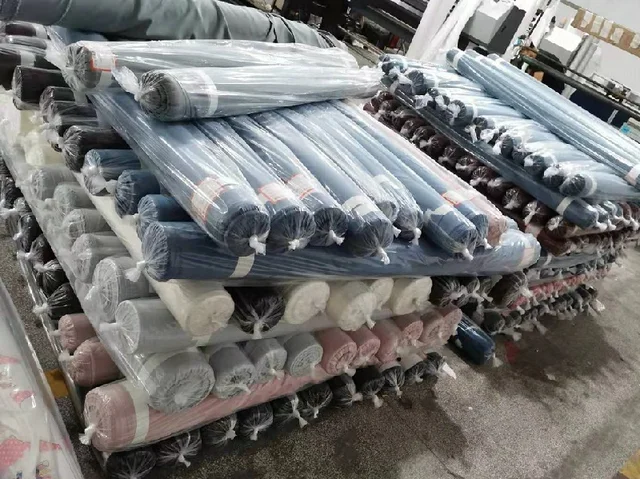  27 # полированной сиреневого цвета 270gsm с одной стороной плотно сплетенный узором «елочка» переплетения без стрейч coutil ткань для corest 100%