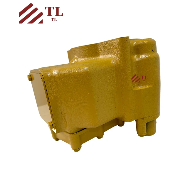 Engine Oil Pump 4P-5638 4P5638 3508B 3512B Engine Parts