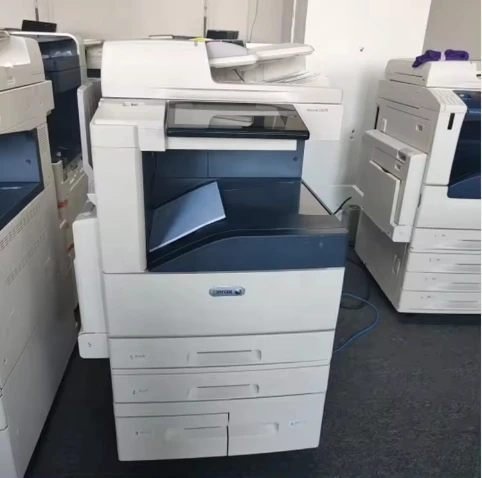 High-speed Photocopier - Fujixerox Altalink C8035 8035 8045 8055
