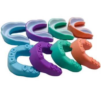 Factory Direct High Quality Mouth Guard Teeth Protector Gum Shield