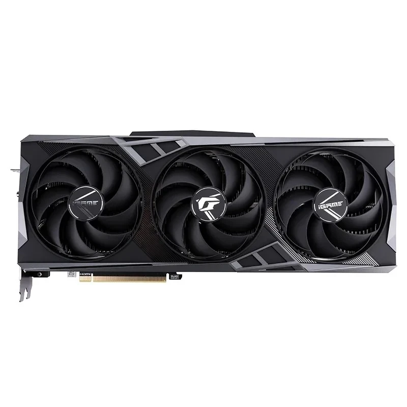 Colorful IGame GeForce RTX 4070 Ti Vulcan OC