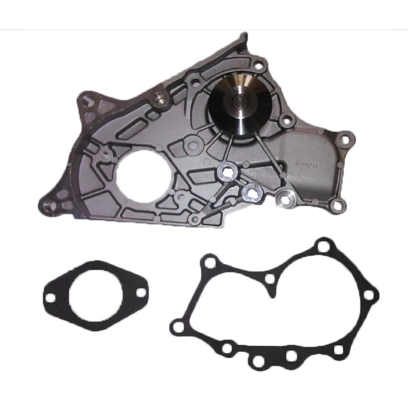 Toyota Water Pumps - High-Quality Auto Parts Solutions