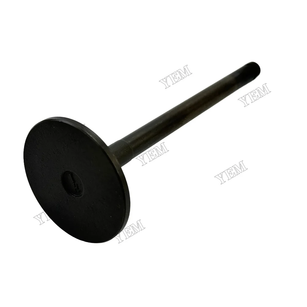 Intake Valve Fit for Hino H07C Engine 6