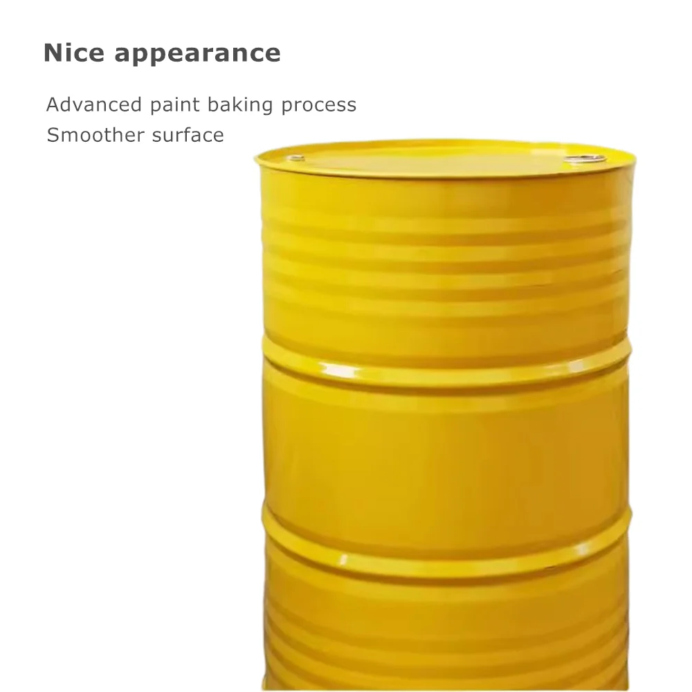 Whole Sale 200 Liter Oil Drum For The Fuel Buy 200 Liter Oil Drum,200