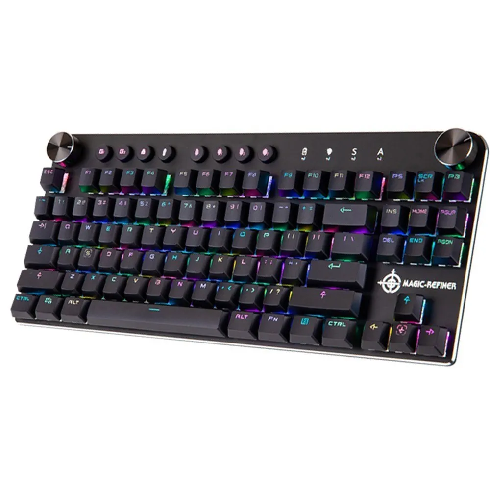 mk11 mechanical gaming keyboard