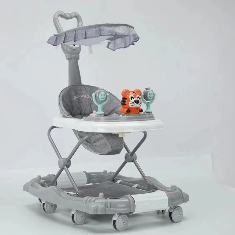 Wholesale High Quality Baby Walker Cheap Walker With Music Wheels - Buy ...