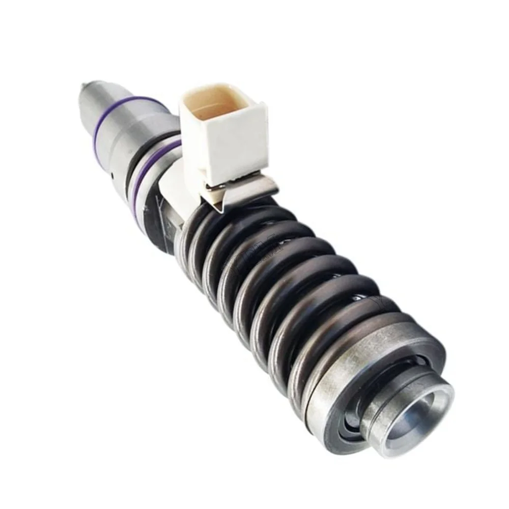 Fuel Injector 3883426 for Volvo Engine D16 TWD1643GE TWD1644GE TWD1645GE TWD1663GE 3